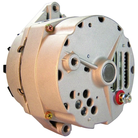 Replacement For Az, 7134 Alternator